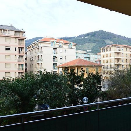 Апартаменты Casa Mare Кьявари Экстерьер фото